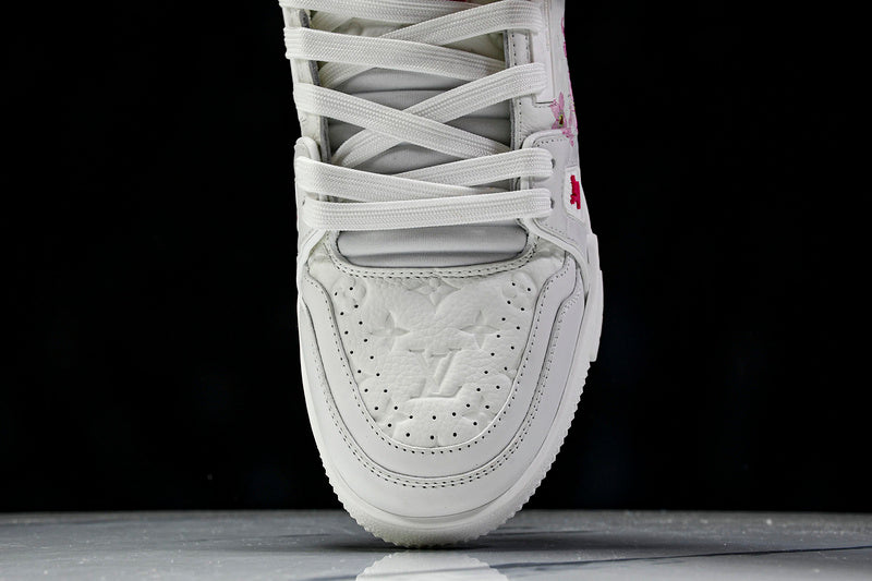 Tênis Louis Vuitton