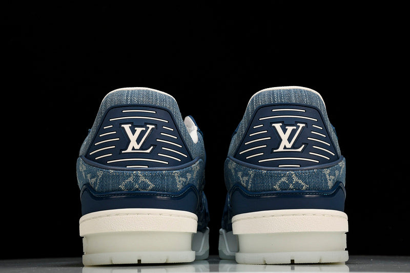 Louis Vuitton Sneaker