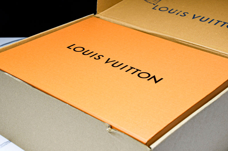 Louis Vuitton Sneaker