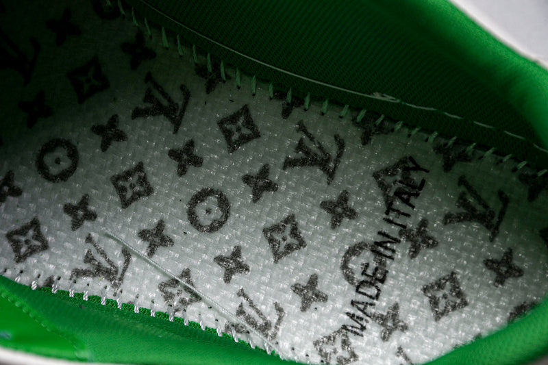 Tênis Louis Vuitton