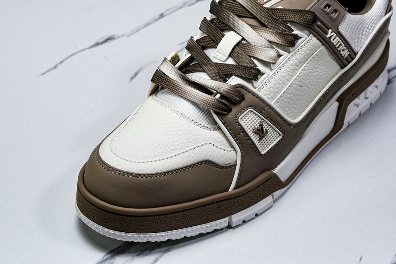 Tênis Louis Vuitton