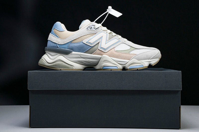 New Balance 9060 OLIVINA