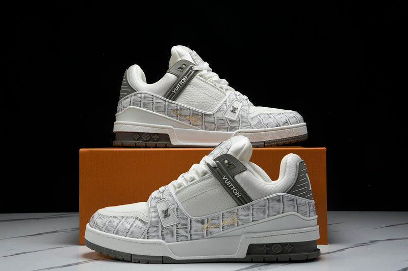 Tênis Louis Vuitton
