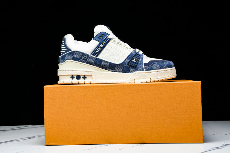 Louis Vuitton Sneaker