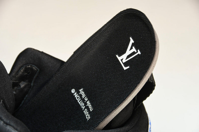 Tênis Louis Vuitton