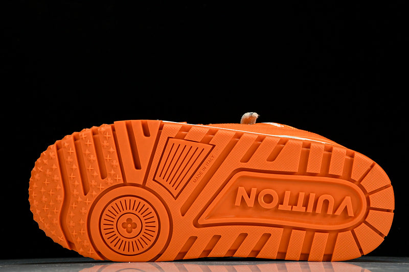 Tênis Louis Vuitton
