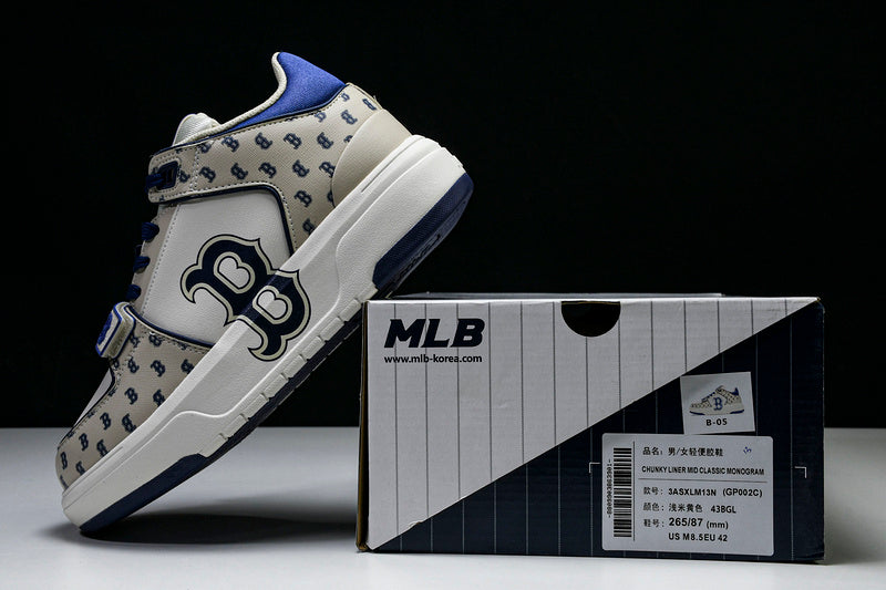 MLB Chunky