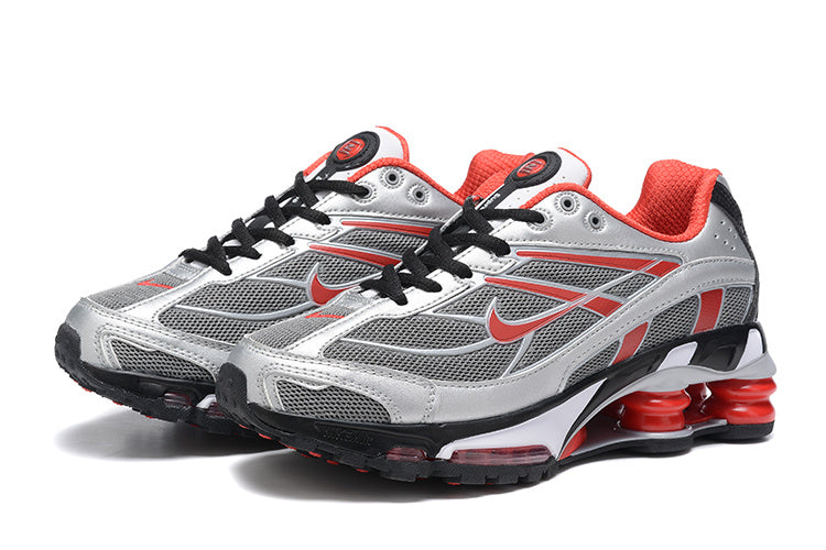 Supreme x Nike Shox Ride 2