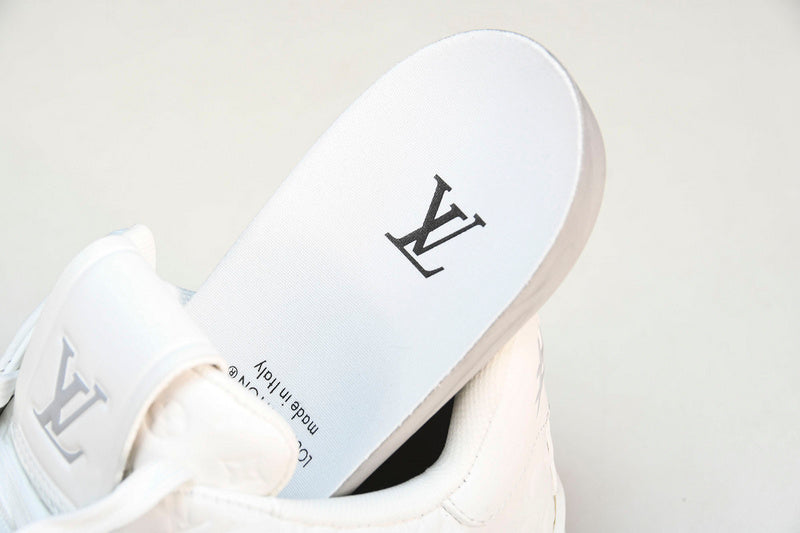 Tênis Louis Vuitton