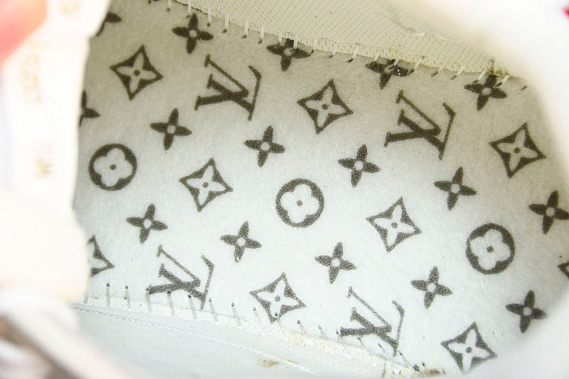 Tênis Louis Vuitton