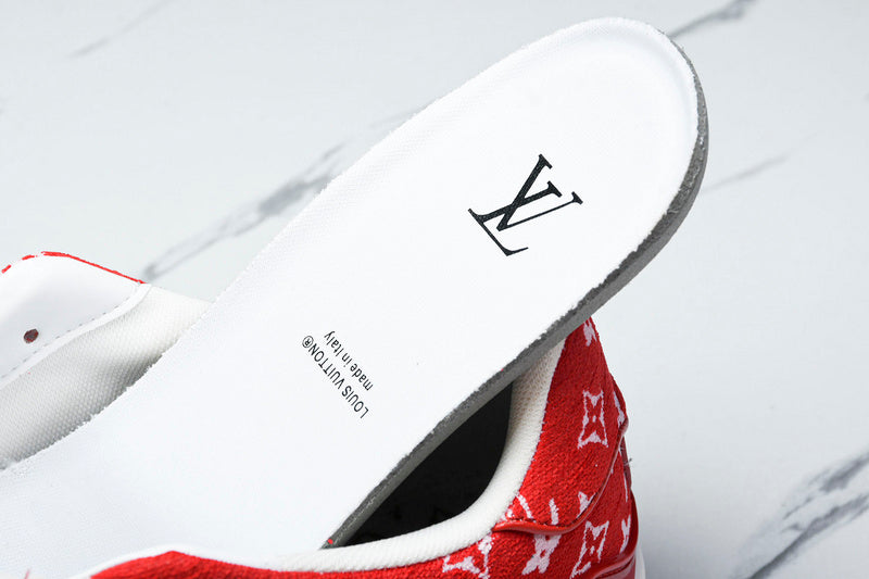 Louis Vuitton Sneaker
