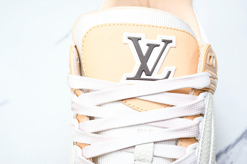 Tênis Louis Vuitton
