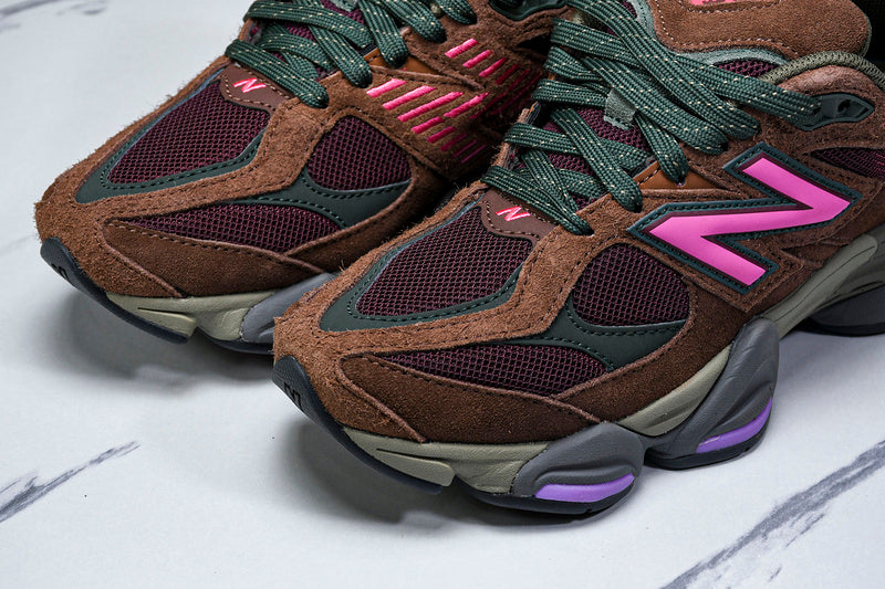 New Balance 9060 OLIVINE