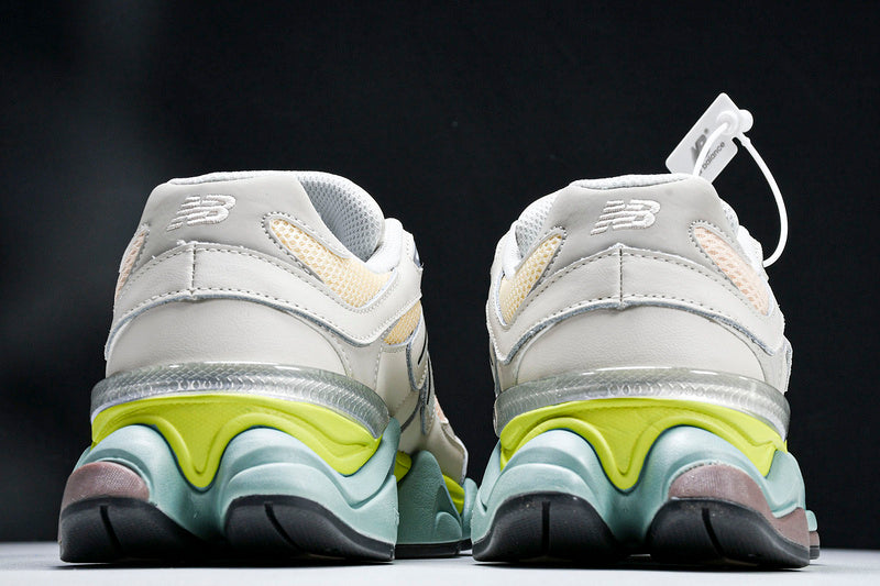 New Balance 9060 OLIVINE