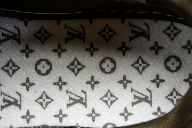 Louis Vuitton Sneaker