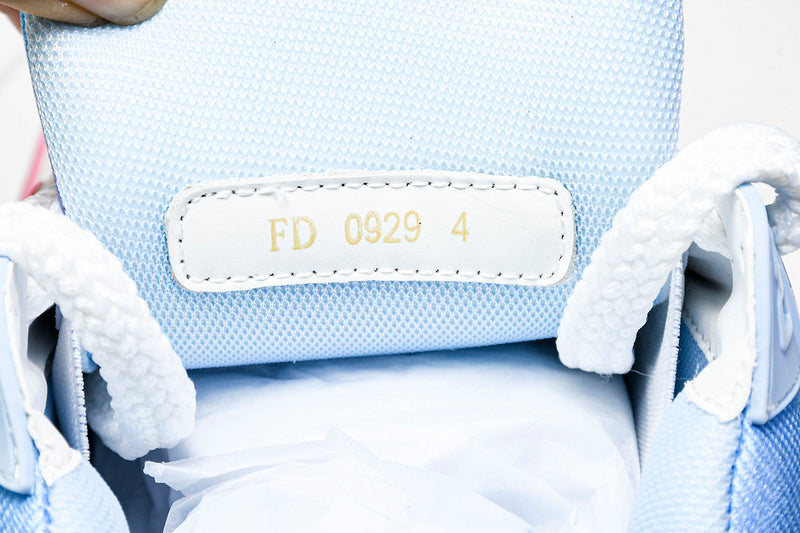 Tênis Louis Vuitton
