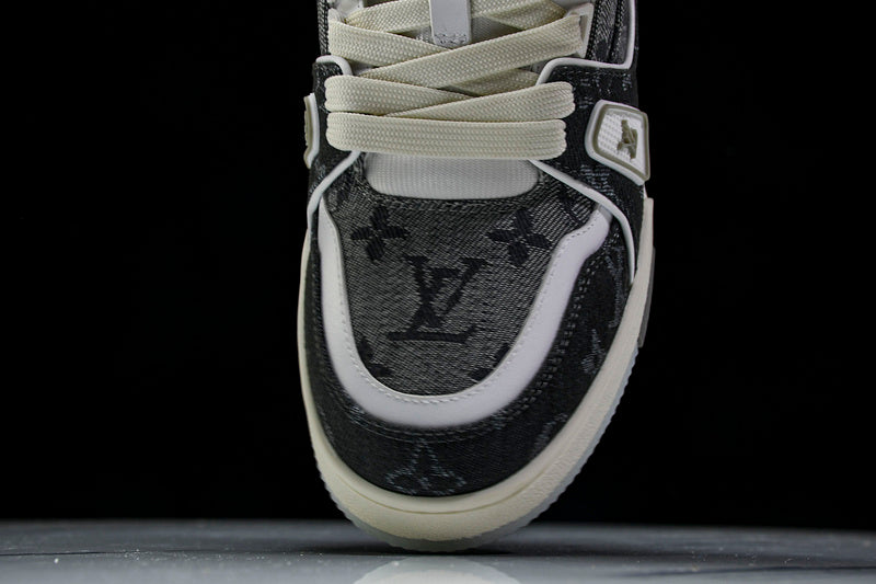 Tênis Louis Vuitton