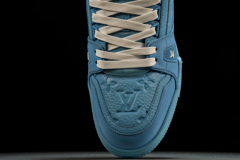 Tênis Louis Vuitton