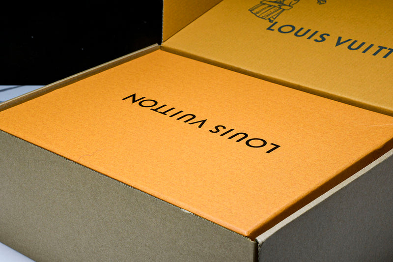 Louis Vuitton Sneaker