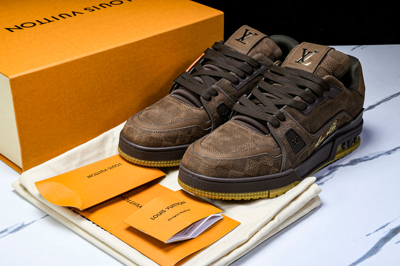 Louis Vuitton Sneaker