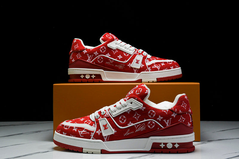 Louis Vuitton Sneaker