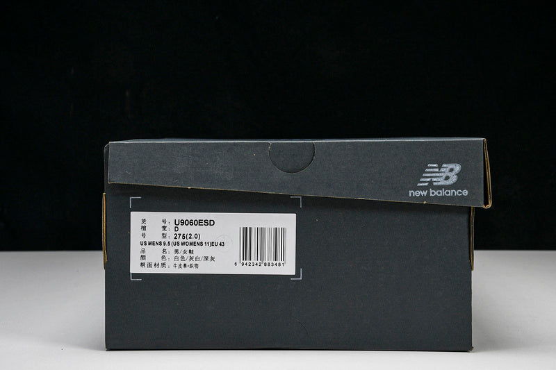 New Balance 9060 OLIVINE