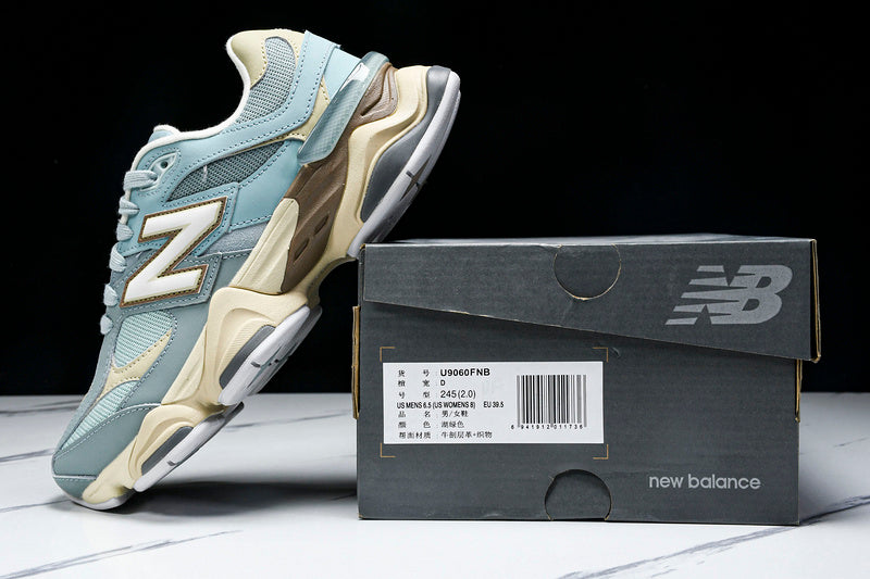 New Balance 9060 OLIVINE