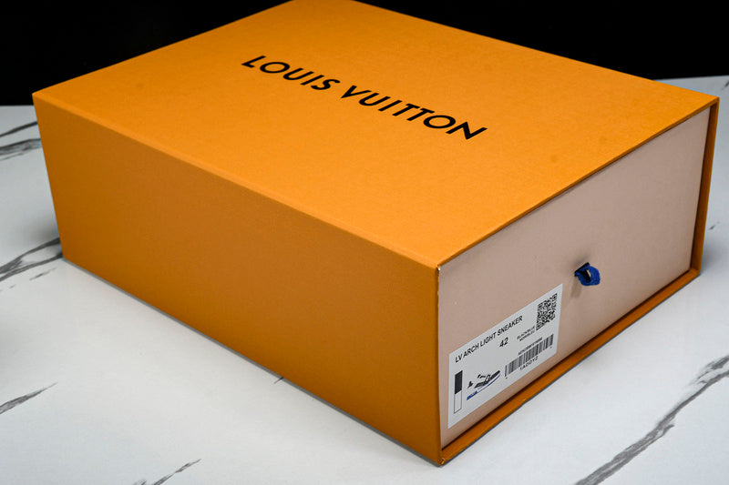 Louis Vuitton Sneaker
