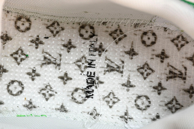 Tênis Louis Vuitton