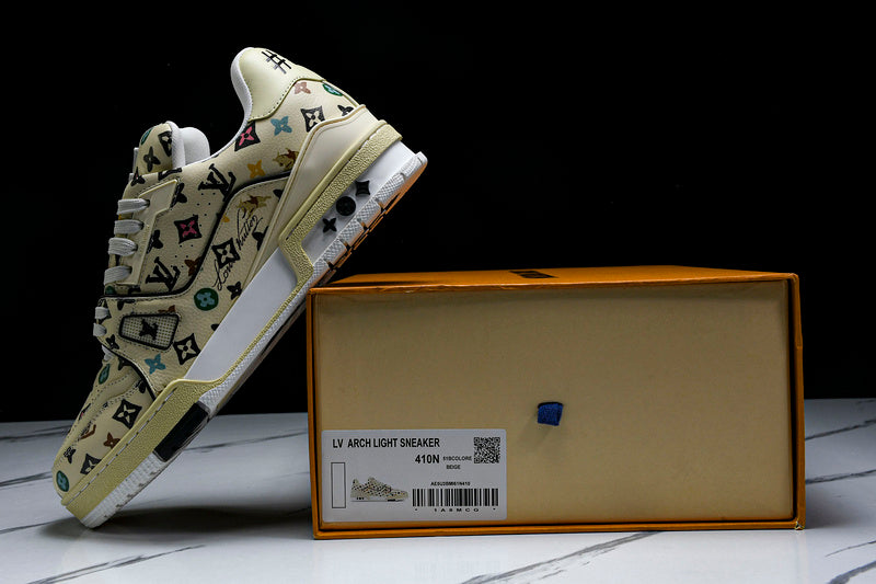 Louis Vuitton Sneaker