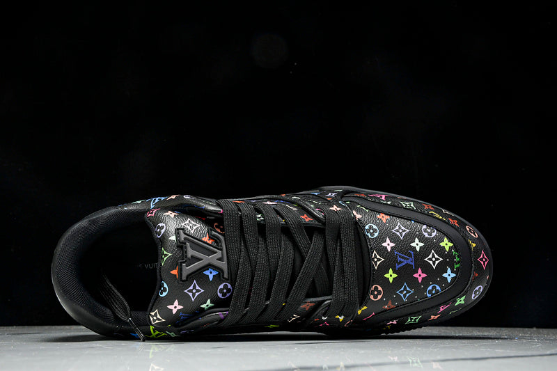 Tênis Louis Vuitton