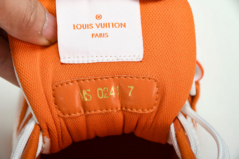Tênis Louis Vuitton