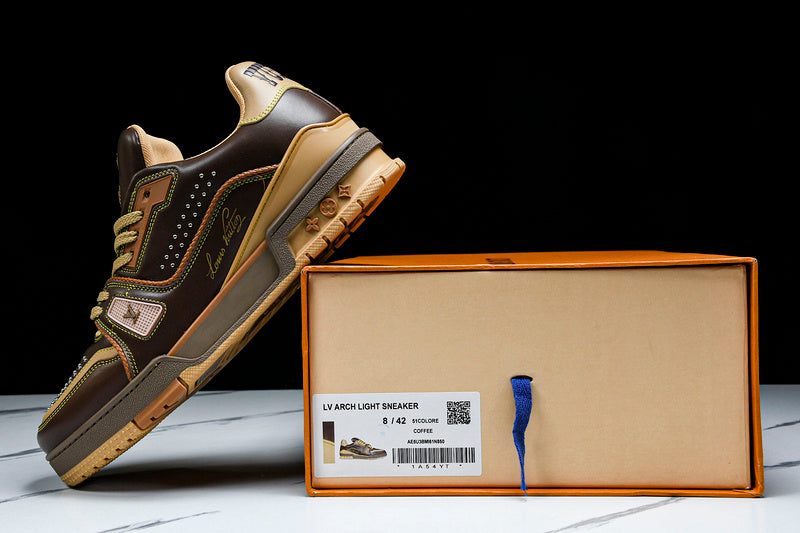 Louis Vuitton Sneaker