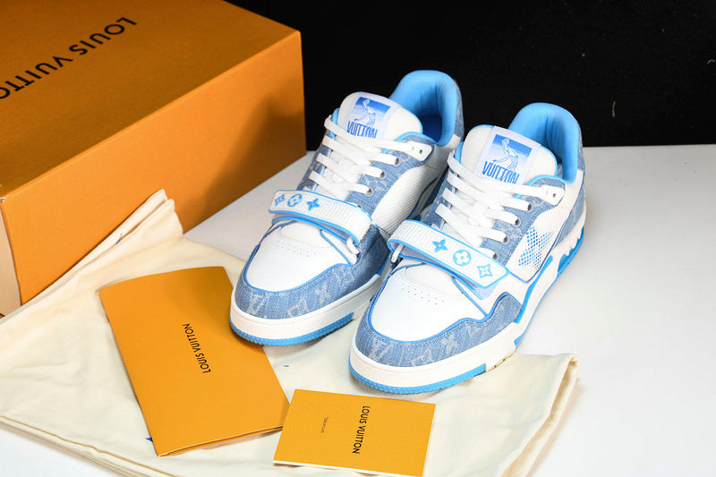 Louis Vuitton Sneaker
