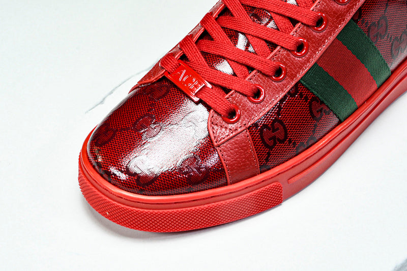 Tênis Gucci