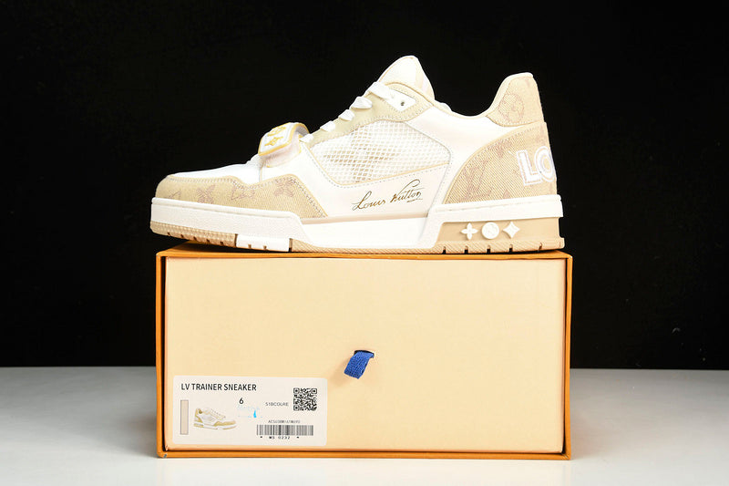 Louis Vuitton Sneaker