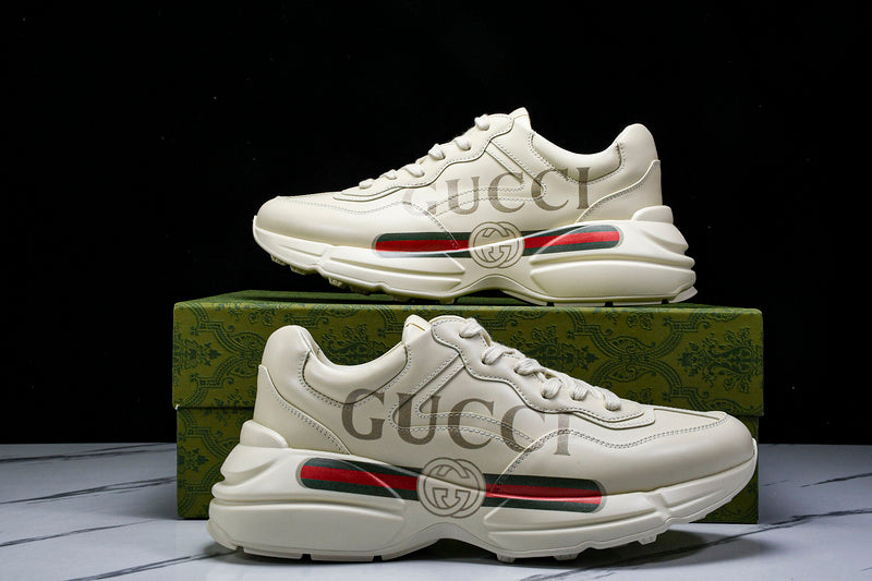 Tênis Gucci