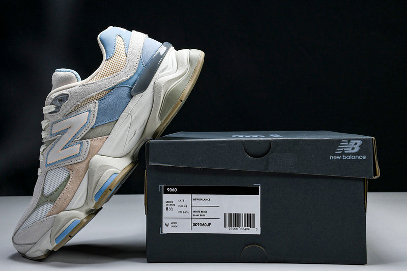 New Balance 9060 OLIVINA