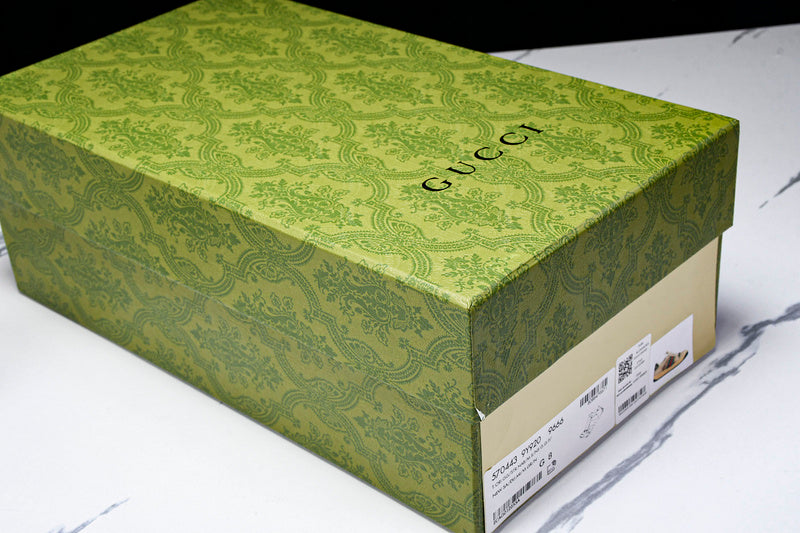 Tênis Gucci