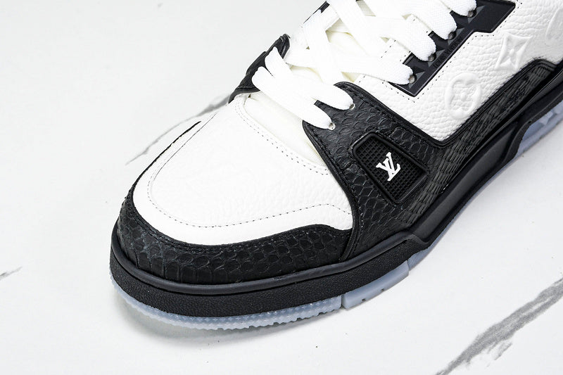 Tênis Louis Vuitton
