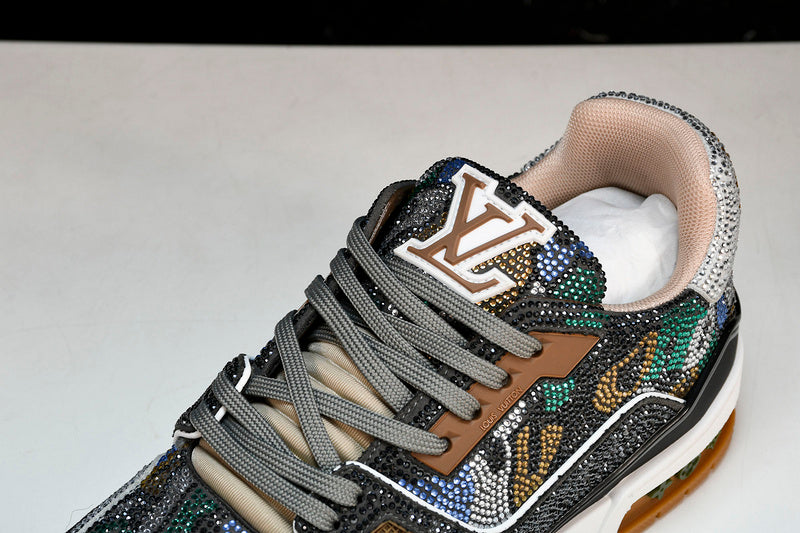 Louis Vuitton Sneaker
