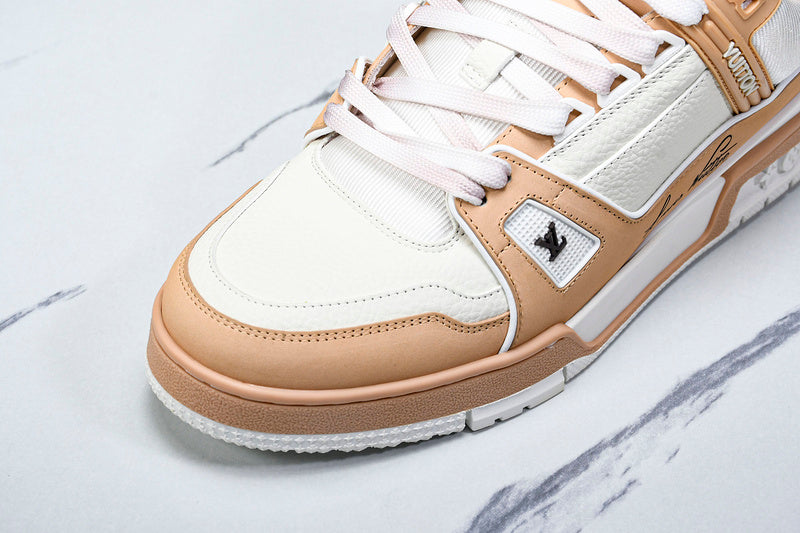 Tênis Louis Vuitton