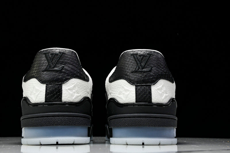 Tênis Louis Vuitton