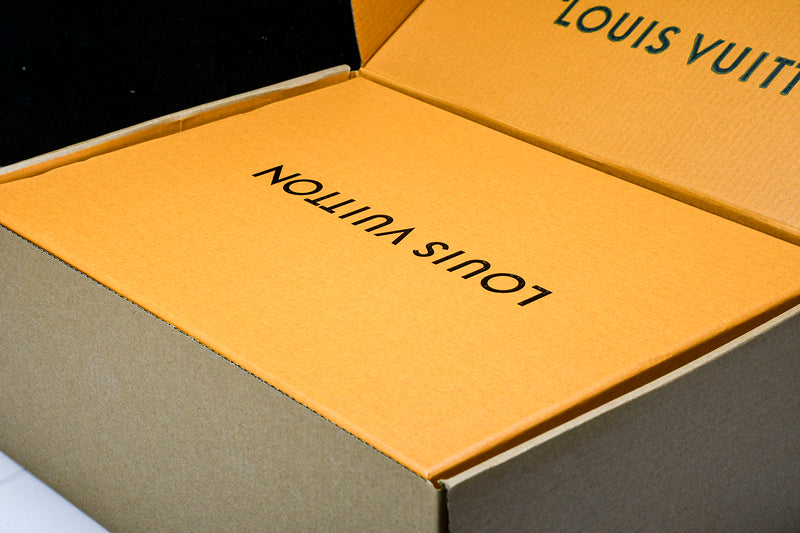 Tênis Louis Vuitton