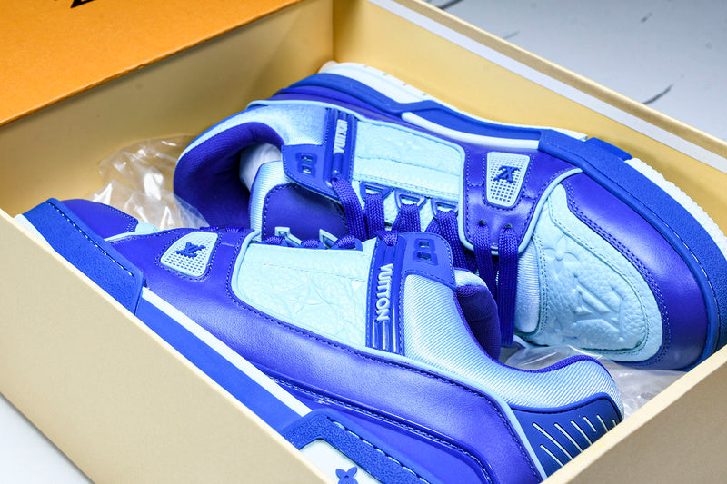 Louis Vuitton Sneaker
