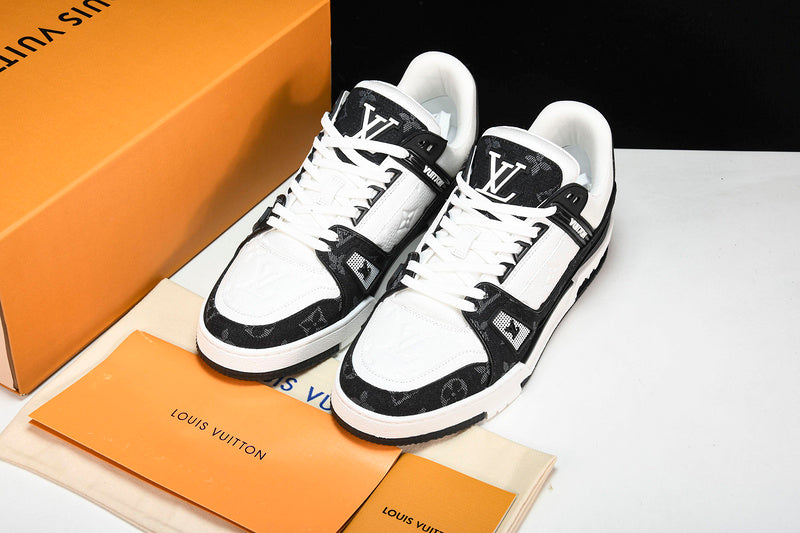 Louis Vuitton Sneaker