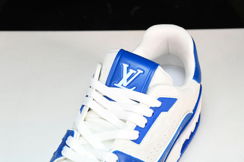 Tênis Louis Vuitton