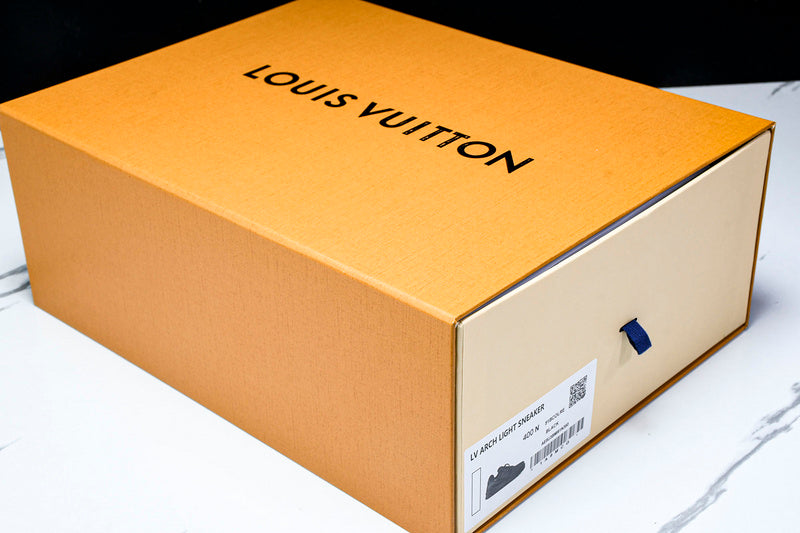 Tênis Louis Vuitton