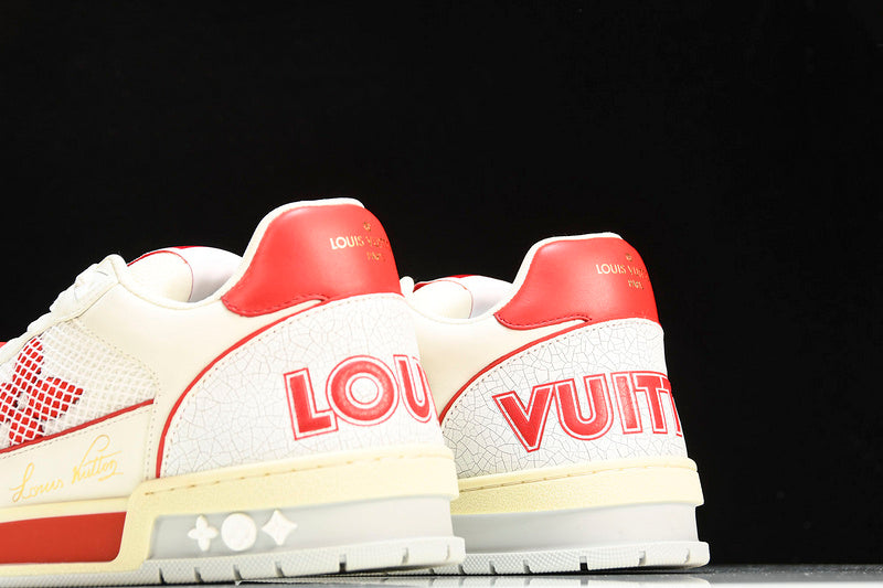 Tênis Louis Vuitton