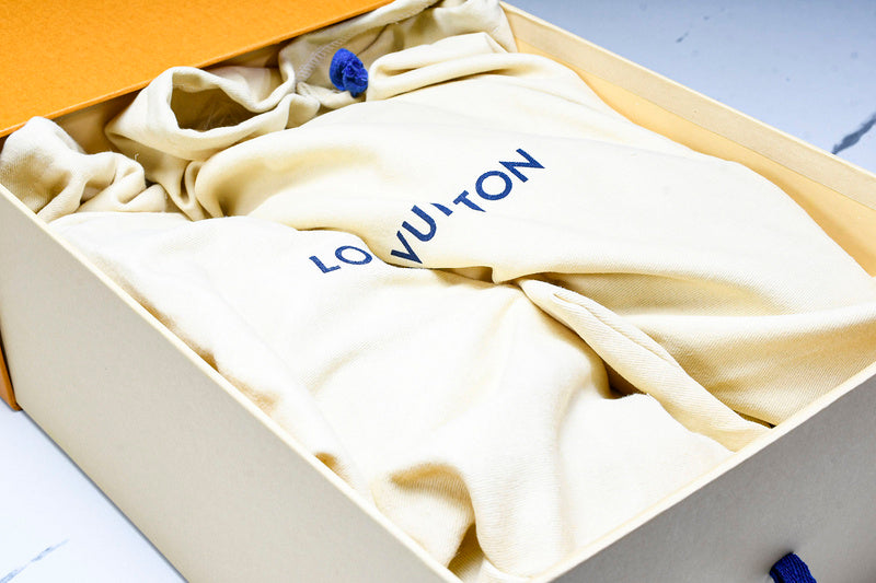 Louis Vuitton Tênis
